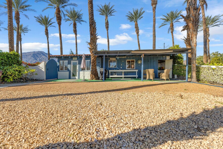 More Photos Of 58200 Almonte Dr, La Quinta Land For Sale