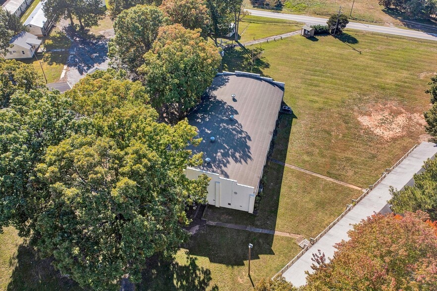 More Photos Of 11738 Leesville Rd, Lynch Station Religious Facility For Sale