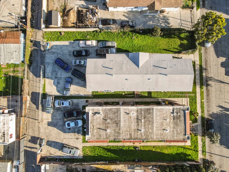 More Photos Of 11143 Van Buren Ave, Los Angeles Apartments For Sale