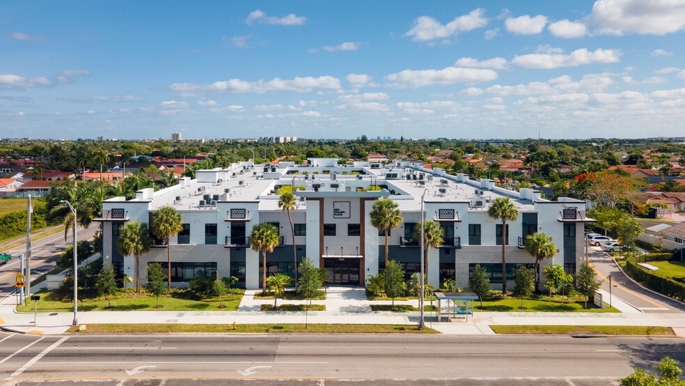 More Photos Of 9101 SW 24th St, Miami Medical For Lease