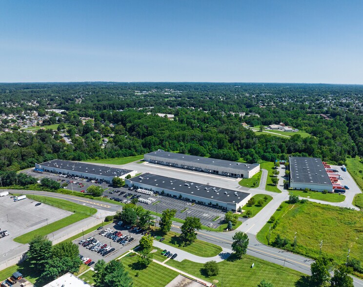 More Photos Of 100 Concord Rd, Chester Unknown For Lease
