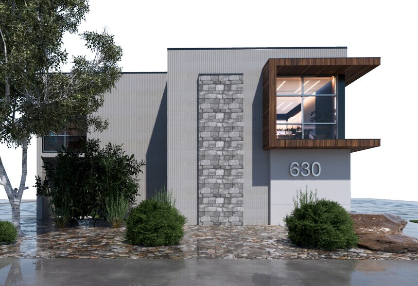 More Photos Of 630 S Minnesota Ave, Sioux Falls Office For Lease