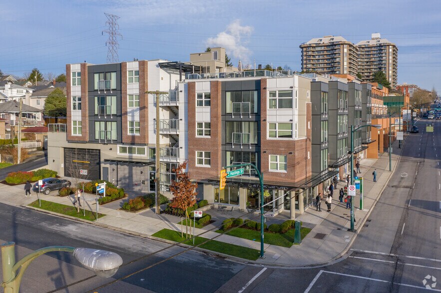 More Photos Of 388 Kootenay St, Vancouver Apartments For Sale