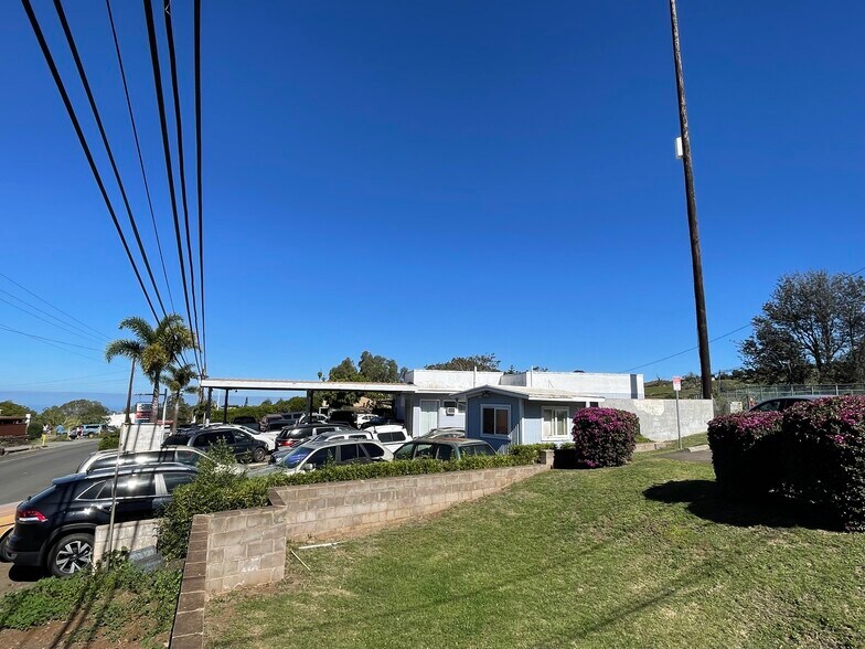 More Photos Of 3135 Lower Kula Rd, Kula Storefront Retail Office For Sale