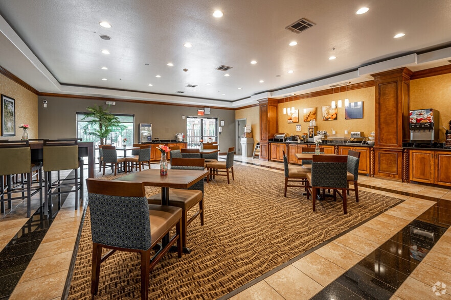 More Photos Of 5100 7th St, Bay City Hotel For Sale