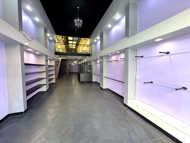 Primary Photo Of 800-810 S Los Angeles St, Los Angeles Freestanding For Lease