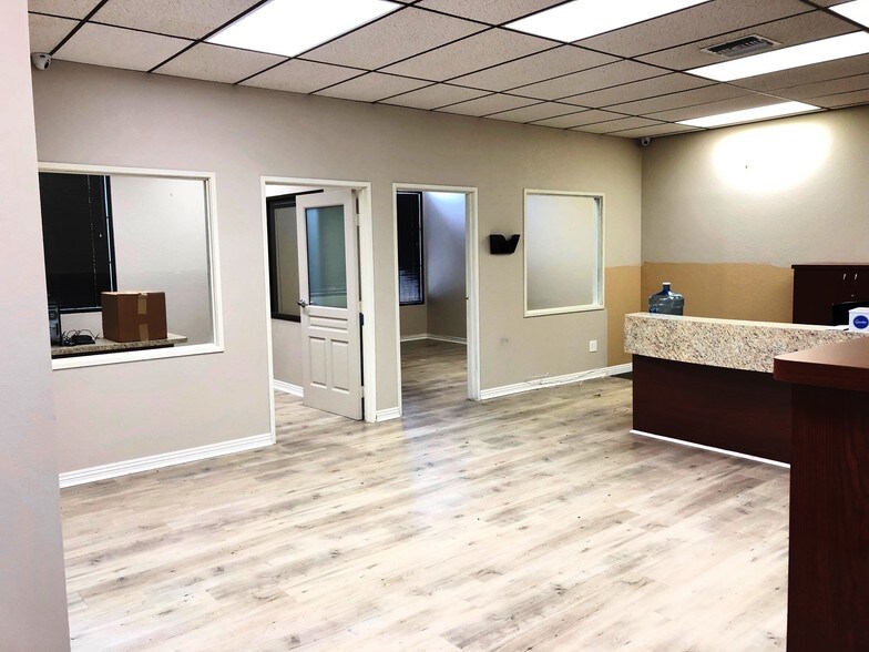 More Photos Of 12235 Beach Blvd, Stanton Office For Lease