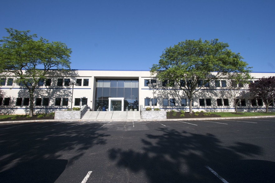 More Photos Of 575 Route 28, Raritan Office For Lease