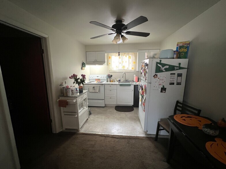 More Photos Of 1646 Norwood Ave, Prospect Park Multifamily For Sale