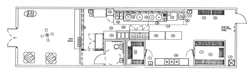 More Photos Of 1345 W Granada Blvd, Ormond Beach Unknown For Lease