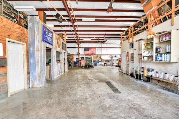 More Photos Of 3612 W Bloomington Rd, Champaign Truck Terminal For Sale