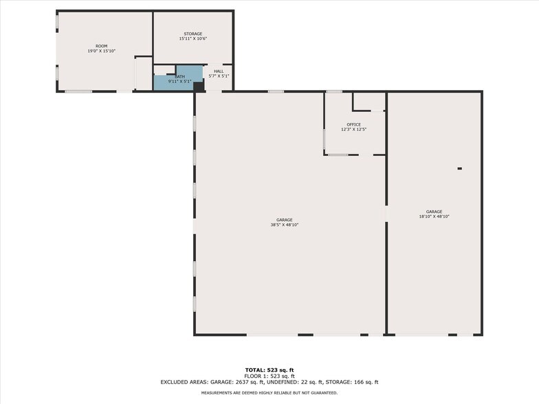 More Photos Of 1832 W Trindle Rd, Carlisle Auto Dealership For Sale