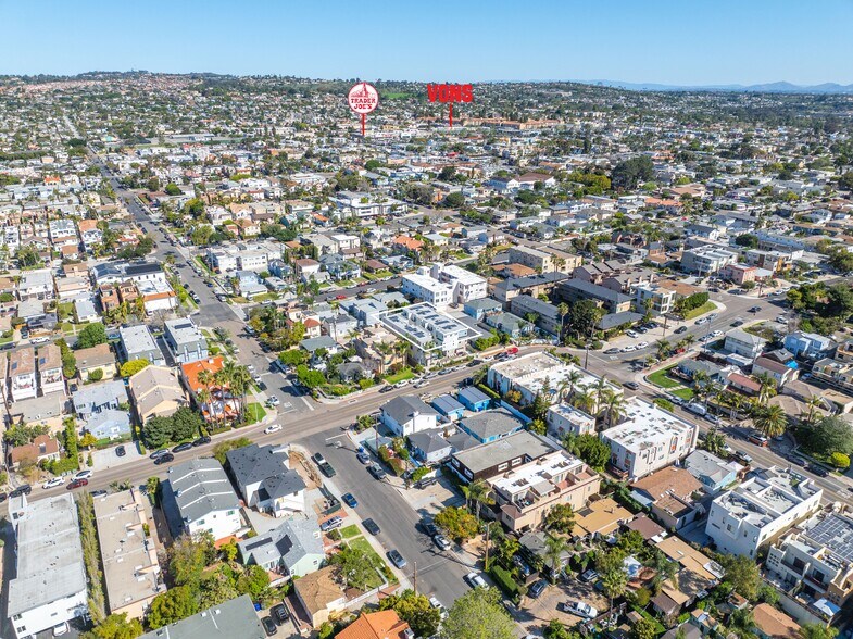 More Photos Of 1420 Pacific Beach Dr, San Diego Apartments For Sale