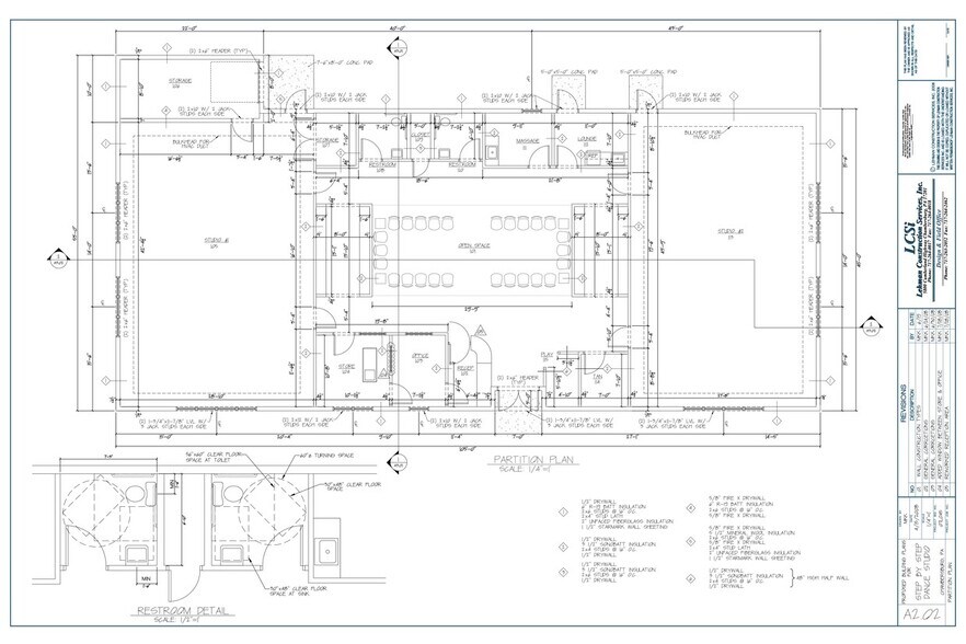 More Photos Of 201 Sunset Blvd E, Chambersburg Warehouse For Sale