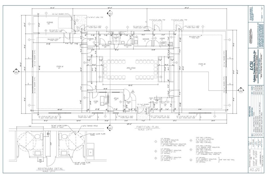 More Photos Of 201 Sunset Blvd E, Chambersburg Warehouse For Sale