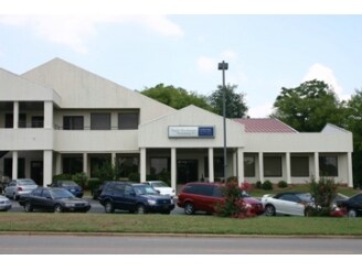 Primary Photo Of 650 Pratt Ave, Huntsville Office For Sale