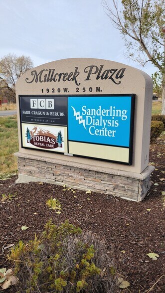 More Photos Of 1920 W 250 N, Ogden Medical For Lease