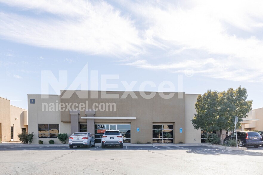 Primary Photo Of 1664 S Dixie Dr, Saint George Office For Sale