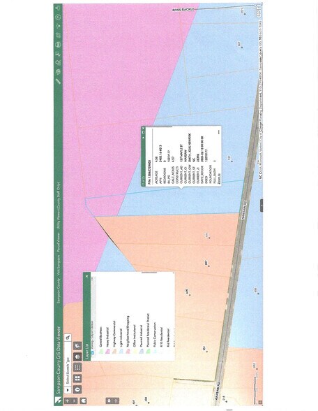 More Photos Of 0 Warsaw Rd, Clinton Land For Sale