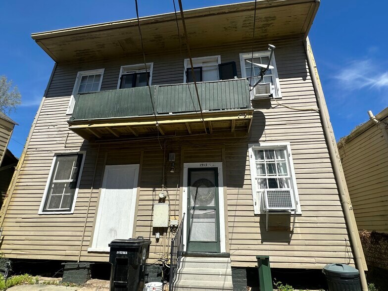 More Photos Of , New Orleans Multifamily For Sale