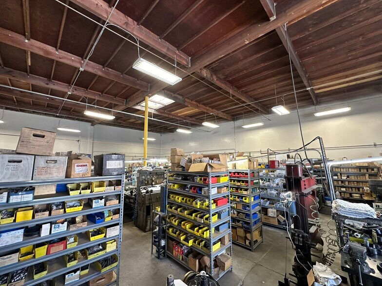More Photos Of 4763 Murrieta St, Chino Warehouse For Sale