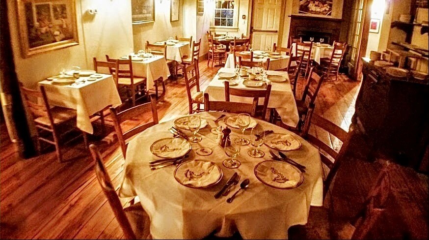 More Photos Of 755 Montauk Hwy, Water Mill Restaurant For Lease