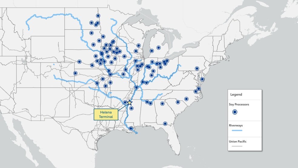 More Photos Of 1463 Highway 20, Helena Industrial For Sale