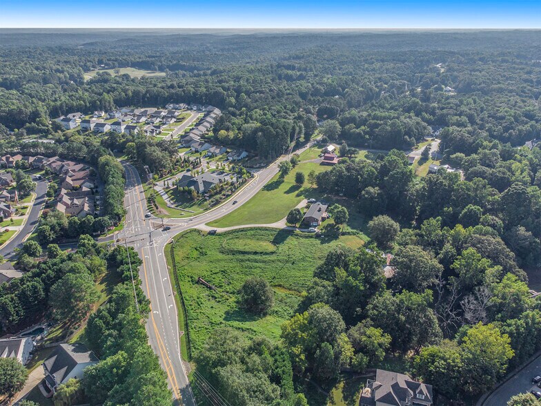 More Photos Of 142 Owens Store Rd, Canton Land For Sale