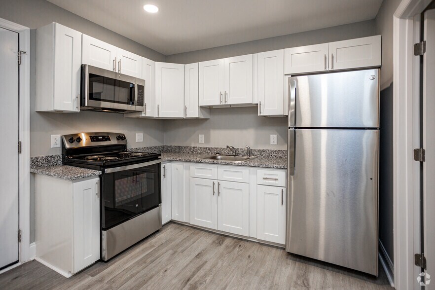 More Photos Of 2300 Davenport Rd, Knoxville Apartments For Sale