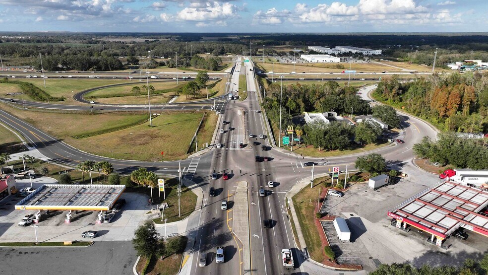 More Photos Of 0 County Line Rd, Lakeland Land For Sale