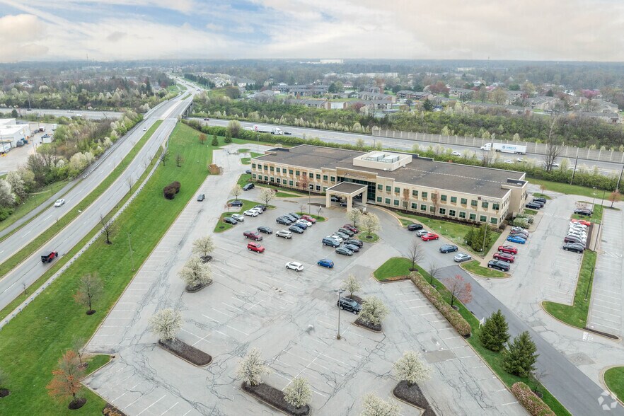 More Photos Of 4880 Century Plaza Rd, Indianapolis Medical For Lease