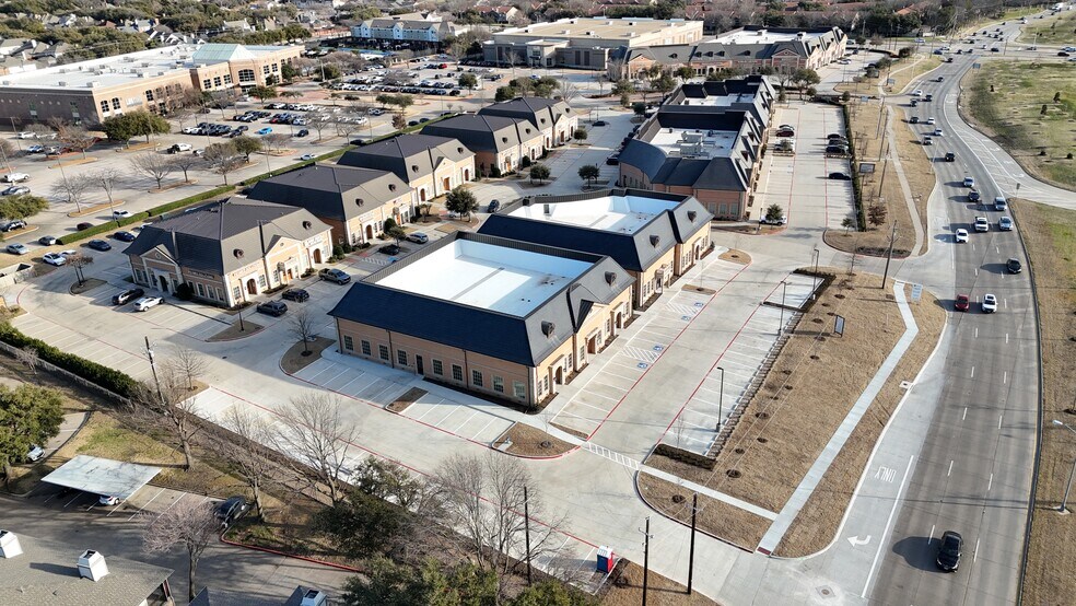 More Photos Of 7190 Preston Rd, Plano Unknown For Lease