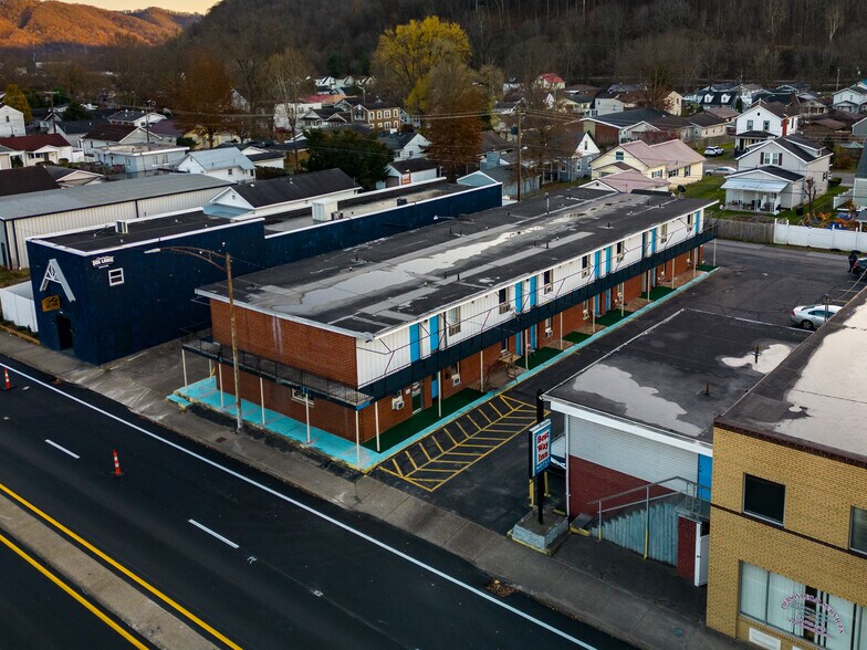 More Photos Of 5311 Maccorkle Ave SE, Charleston Hotel For Sale