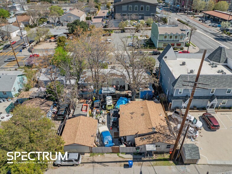 More Photos Of 24513 Walnut St, Santa Clarita Land For Sale