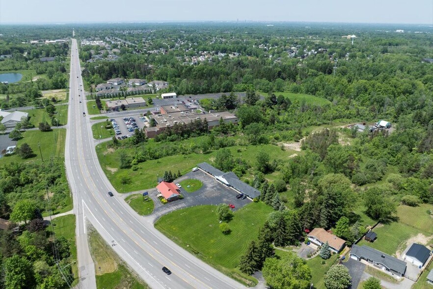 More Photos Of 1630 Southwestern blvd, West Seneca Hotel For Sale