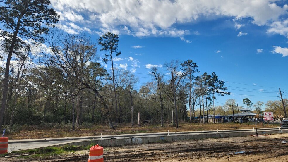 More Photos Of Fm 2100 & Huffman Cleveland Rd, Huffman Land For Sale