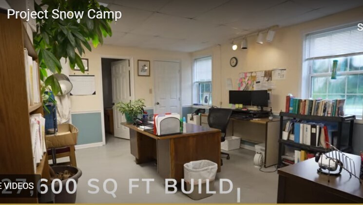 More Photos Of 2900 Quakenbush Rd, Snow Camp Specialty For Sale