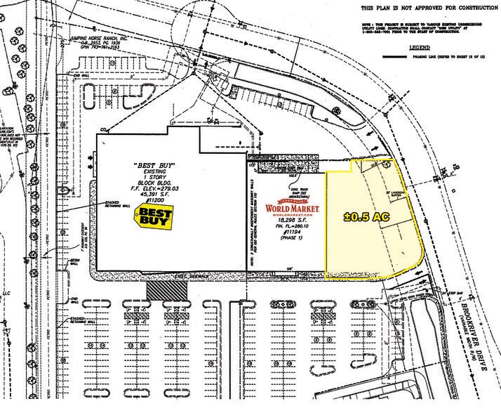 More Photos Of 11290 W Broad St, Glen Allen Unknown For Lease