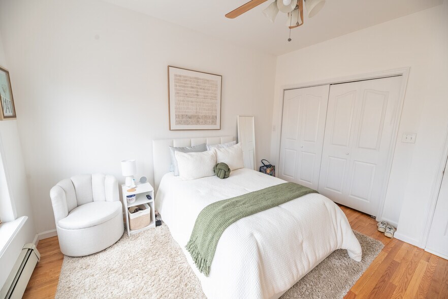 More Photos Of 600 Grand St, Hoboken Office Residential For Sale