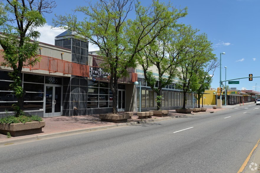 More Photos Of 9995 E Colfax Ave, Aurora Restaurant For Lease