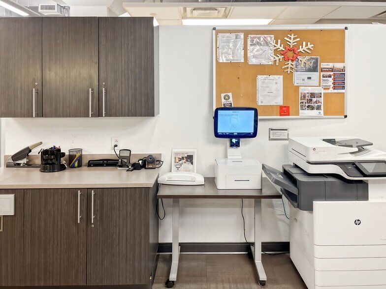 More Photos Of 99 Hudson St, New York Coworking Space