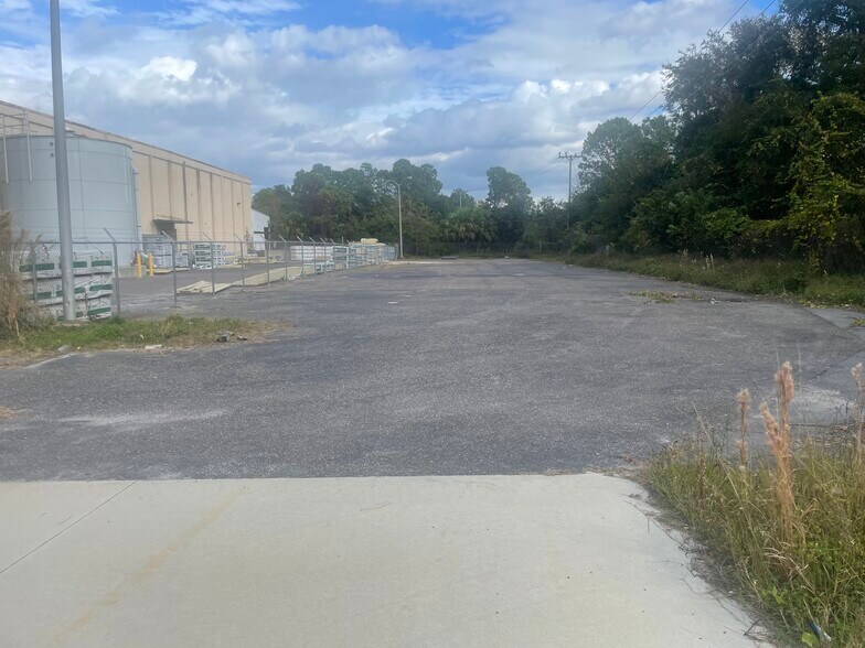 More Photos Of 1750 Dobbs Rd, Saint Augustine Land For Lease