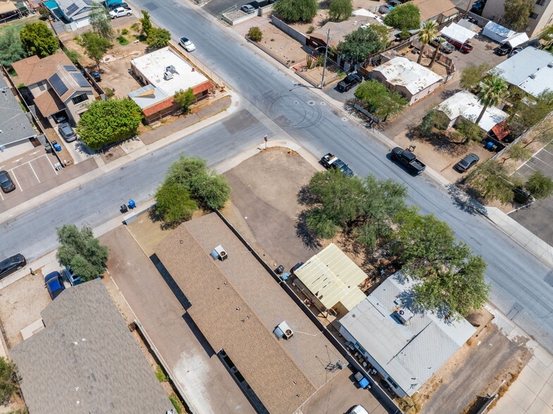 More Photos Of 120 E Alice Ave, Phoenix Land For Sale