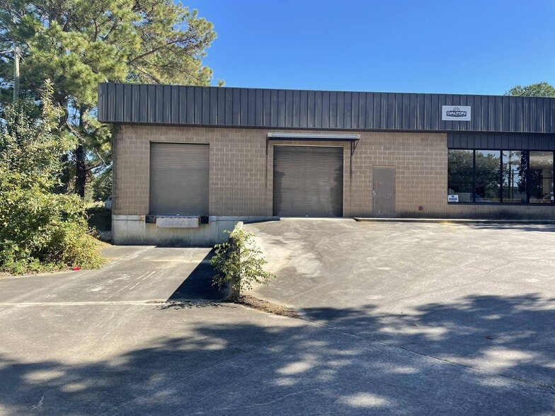 Primary Photo Of 494 Richardson Rd SE, Calhoun Industrial For Sale