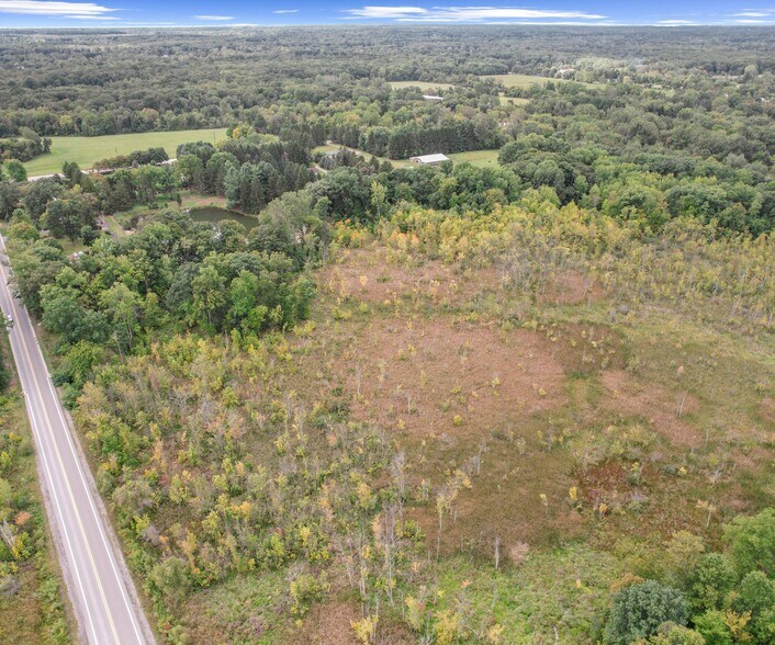 More Photos Of 20955 Dixboro Rd, South Lyon Land For Sale