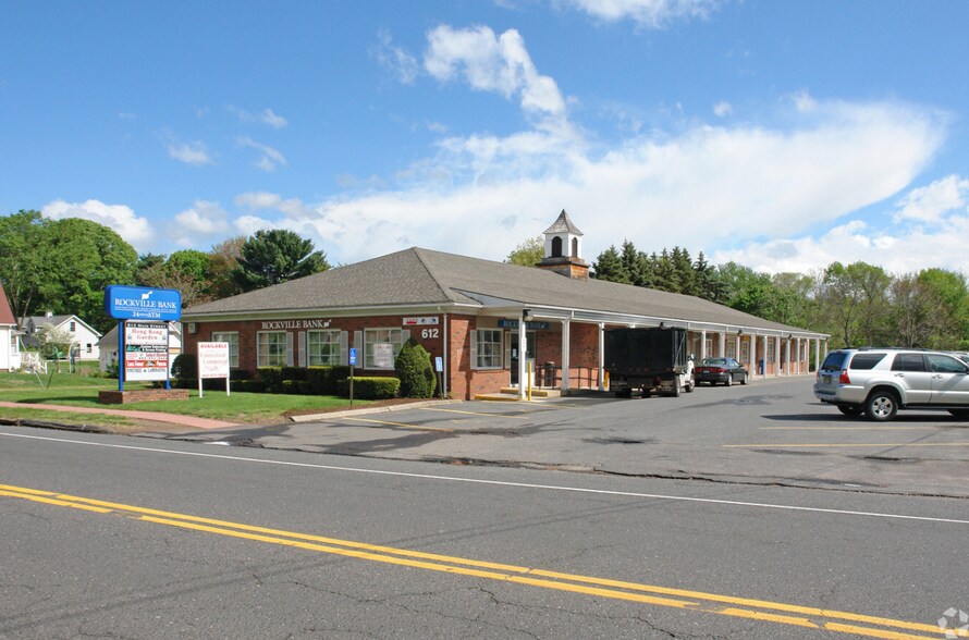 More Photos Of 612 Main St, Somers Unknown For Lease