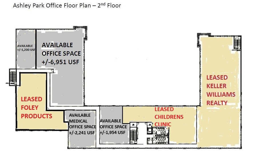 More Photos Of 354 Newnan Crossing Byp, Newnan Coworking Space