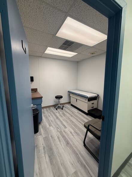 More Photos Of 4521 S Staples St, Corpus Christi Medical For Lease