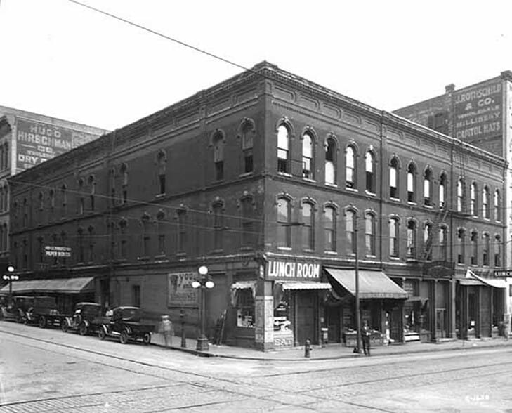 More Photos Of 340 N Sibley St, Saint Paul Apartments For Lease