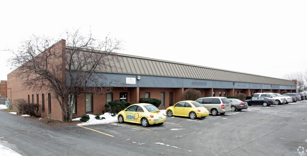 More Photos Of 1413 Sherman Rd, Romeoville Warehouse For Lease